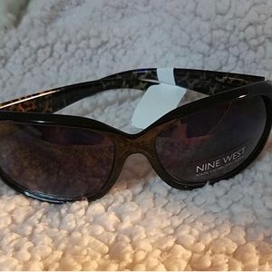 Nine West Sunglasses